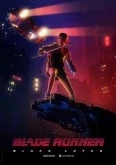 Blade Runner: Black Lotus
