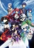 Date A Live OVA