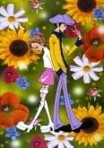 Gokinjo Monogatari