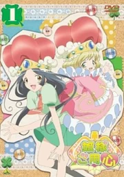 Hime sama Goyoujin