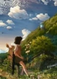 Hoshi wo Ou Kodomo (Película)