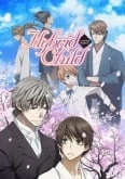 Hybrid Child OVA
