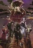 JoJo's Bizarre Adventure: Stardust Crusaders 2