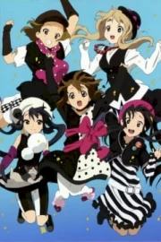 K-On!: Live House!