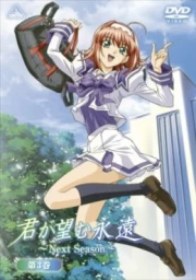 Kimi ga Nozomu Eien: Next Season