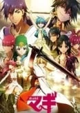 Magi