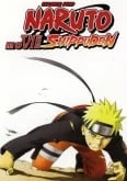 Naruto Shippuden Latino Películas