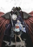 Neppu Kairiku Bushi Road (Película)