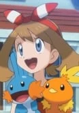 Pokémon Omega Ruby Alpha Sapphire - Mega Special Animation