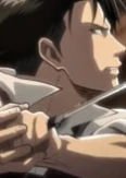 Shingeki no Kyojin: El Nacimiento de Levi (OVA)