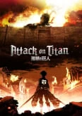 Shingeki no Kyojin Latino