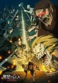 Shingeki no Kyojin: The Final Season Latino