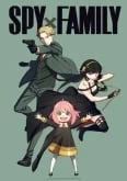 Spy x Family Latino