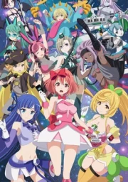 WIXOSS Diva(A)Live