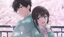 Aishiteru Game wo Owarasetai