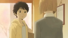 Awajima Hyakkei episodio 9