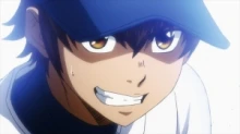 Diamond no Ace: Act II Second Season
