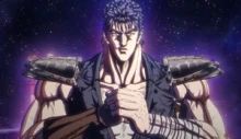 Hokuto no Ken: Fist of the North Star episodio 11