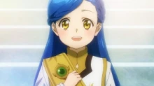 Honzuki no Gekokujou: Shisho ni Naru Tame ni wa Shudan wo Erandeiraremasen 4th Season