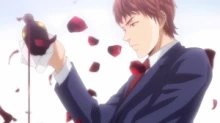 Kami no Shizuku episodio 9