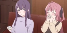 Kamiina Botan, Yoeru Sugata wa Yuri no Hana episodio 9