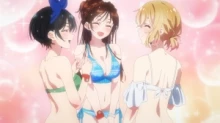 Kanojo, Okarishimasu 5th Season