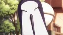 Kujima Utaeba Ie Hororo episodio 9