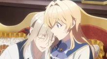 Nigashita Sakana wa Ookikatta ga Tsuriageta Sakana ga Ookisugita Ken episodio 10