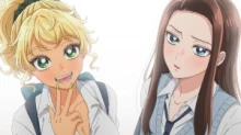 Otaku ni Yasashii Gal wa Inai!?