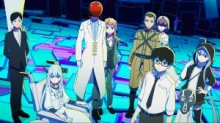 Reincarnation no Kaben episodio 10