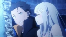 Re:Zero kara Hajimeru Isekai Seikatsu 4th Season