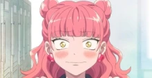 Seihantai na Kimi to Boku 2nd Season