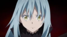 Tensei shitara Slime Datta Ken 4th Season episodio 9