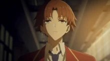 Youkoso Jitsuryoku Shijou Shugi no Kyoushitsu e 4th Season